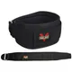 Weightlifting Belt Crossfit Fitness Gym Belt Squat Dumbbell Barbell Weight Lifting Belt Bodybuilding