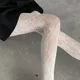 Lolita Lace Fishnet Stockings Pantyhose Retro Slim Super Stretch Leggings Stockings Sexy Pattern