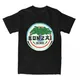 Bonzai Records for Men Women T Shirt Merchandise Leisure Tees T-Shirt 100% Cotton Summer Clothing