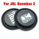 1pc New For JBL Boombox 2 ND Bluetooth Speaker Horn Vibration Plate Film Bass Assist Bass Diaphragm