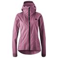 Gonso - Women's Sura Plus - Regenjacke Gr 40 lila