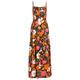 O'Neill - Women's Quorra Maxi Dress - Kleid Gr L braun