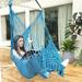 Dakota Fields Tallulah Hammock, Wood | Wayfair A117E27409B141FA81E59C89D05C999D