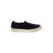 Zara Sneakers: Black Print Shoes - Women's Size 39 - Round Toe