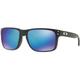 Oakley Holbrook Prizm Sapphire Polarized Sunglasses, blue