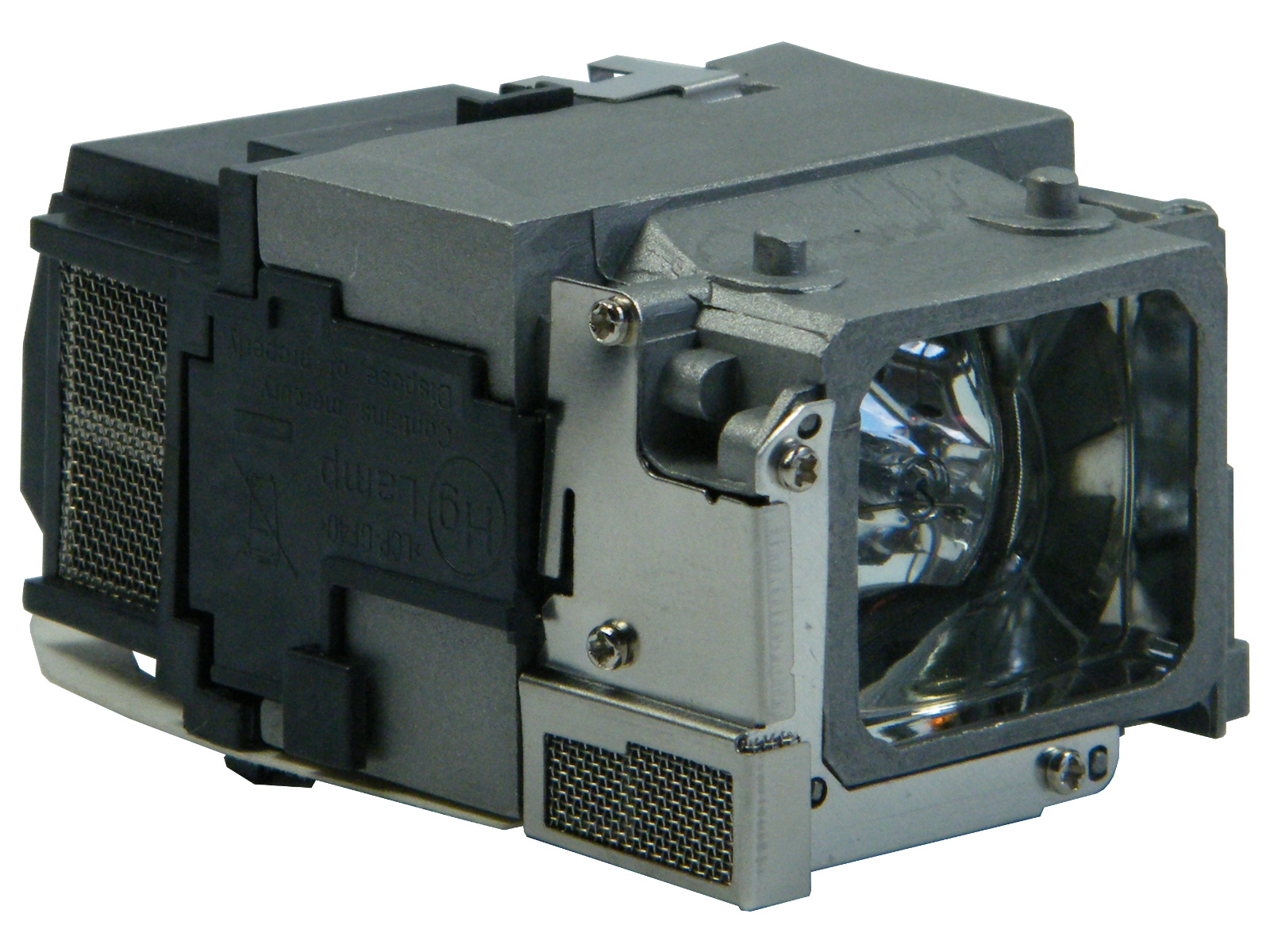 Ersatzlampe EPSON EB-1780W Kompatibel-ELPLP94 / V13H010L94 Kompatible Lampe Image