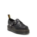 Ramsey Quad Monk Strap Platform Shoe