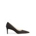 Stuart Pointed-toe Pumps