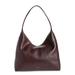 Maxi Candy Leather Hobo Bag