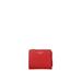 Wallets Leather Red Chili Pepper