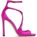 Azia 100 Heeled Sandals