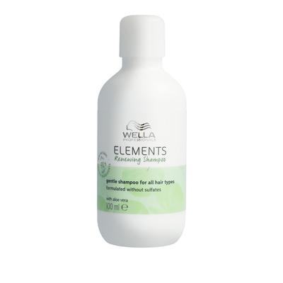 Wella Professionals Elements Renewing Shampoo 100 ml