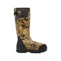 LaCrosse Alphaburly Pro 18" Insulated Hunting Boots Men's, First Lite Typha SKU - 449860