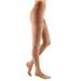 mediven Comfort for Women 30-40 mmHg Compression Pantyhose Closed Toe