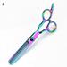 Salon Professional Barber Hair Cutting Scissors Shears/Thinning/Hairdressing