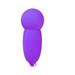 Wearable Vibrators for Women Vibrator Butterfly Vibe Vibration Wearable Vibration Remote Control Massager Soft Silicone Rechargeable G-Spot Vibrator For Men Women