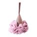 Bath Ball Ice Cream Bath Towel Bath Artifact Bath Flower Cute Bubble Ball Soft And Not Dispersed Scrubbers