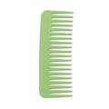 Uytogofe Large Hair Detangling Comb Wide Tooth Comb for Curly Hair Wet Dry Hair No Handle Detangler Comb Styling Shampoo Comb Scalp Massager Rat Tail Comb Hair Massager Scalp