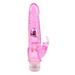 Rechargeable Personal Wand Massager - Quiet Waterproof Massager Personal Massager Rose HQ1444