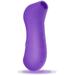 Sucking Energetic Licking Tongue Rechargeable Adult Toy Women Couple Powerful 7 Vibration + 7 Suction Modes Nipple Suction Cup G Women Tongue Sucking Machine Adult Sex Toy Clitoral Licking Stimulation