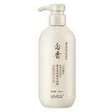 1*300ml Japanese Shampoo/Conditioner/Body Wash Hair Shampoo Set Body Growth X5M4