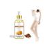 Body Juice Oil Wild Plus Body Juice Oil Body Juice Oil for Moisturizing 100% Pure Natural Hand crafted Essential Oils 120ml/4.05oz (1pcs Cinnamon Bun) 1pcs Cinnamon Bun