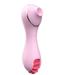 Sucking Vibrator vibrator 2 in 1 Rose for Women Vibrator Strong vibrator 7 modes Waterproof vibrating Stimulator for vibrating