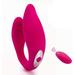 RÅ‘se Sá»¥Ã§kÇ�nÄŸ Vibráº¡tor Fancy Rose Multi Function for Women Personal Massagers Powerful Machine Magic Handheld Wand