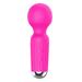 Sex Toy Mini Manual Waterproof Back Massagers Rechargeable Cordless Hand Wand Massager for Neck Shoulder Back Foot Muscle Body Mas