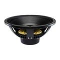 B&C Speakers 8 ohm 15 in. 1000 watt Neodymium 4.0 in. Voice Coil Woofer