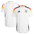 "Maillot Domicile Allemagne Authentic adidas 24 - Homme Taille: M"