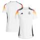 DFB Heimtrikot Authentic 2024 - 2 Sterne - Frauen