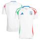 "Italy adidas Away Shirt 2024"