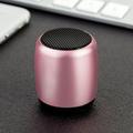 Oneshit Speaker in Clearance Bluetooth Speaker Mini Wireless Speaker Outdoor Portable Bluetooth Speaker With Clear Stereo Sound Bass Mini Retro Speaker