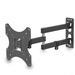 New Full-Motion Articulating Tilt/Swivel Universal Wall Mount for 26-55 TVs