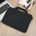 Oneshit Laptop Bags & Cases Clearance Sale Shoulder Strap Laptop Bag Men s And Women s Portable Shoulder Bag Inner Sleeve Bag 14.1 Inch Fashion Tablet Bag Black