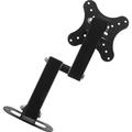 Tvs Computer Monitor Mount Wall Mount for Tv Tv Screen Bracket Monitor Stand Wall-mounted Iron