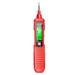 VD807 NVC Induction Power Digital Display Electric Test Pen For Live Wire Test