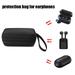 Oneshit Earphone / Speaker Accessories Clearance Sale Portable Travel Hard Carry Storage Case Cover for Galaxy Buds Bluetooth