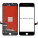 For iPhone 7 8 Plus LCD Touch Screen Digitizer Replacement Battery Tools