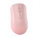 Spring Savings Clearance Items Home Deals! Zeceouar Clearance Items for Home Wireless 2.4G Silent Mouse Desktop Laptop Bluetooth Rechargeable Wireless Mouse (rechargeable Mode)