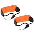 Motion Camera Safety Strap 2 Pcs Underwater Mobile Phones Swimming Gear Stylish Floating