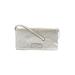 Tignanello Crossbody Bag: Silver Bags