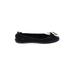 Tory Burch Flats: Black Shoes - Women's Size 6 1/2