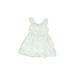 Tommy Bahama Dress - A-Line: Yellow Print Skirts & Dresses - Size 3Toddler