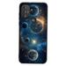 Cosmic-celestial-bodies-3 phone case for Moto G Power 2022 for Women Men Gifts Soft silicone Style Shockproof - Cosmic-celestial-bodies-3 Case for Moto G Power 2022