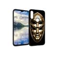 Classic-theater-masks-0 phone case for Moto E 2020 for Women Men Gifts Soft silicone Style Shockproof - Classic-theater-masks-0 Case for Moto E 2020