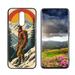 Vintage-mountain-explorer-1 phone case for Harmony 3 for Women Men Gifts Flexible Painting silicone Shockproof - Phone Cover for Harmony 3