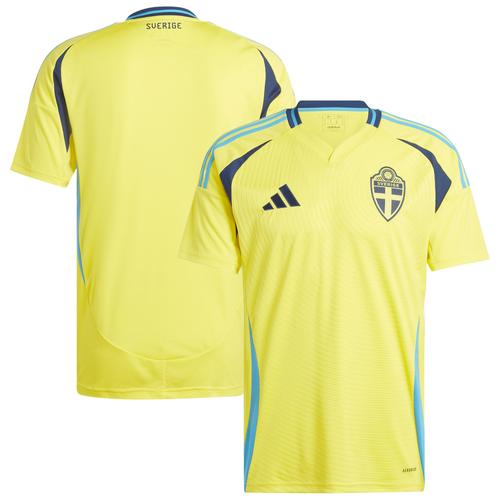 Schweden adidas Heimtrikot 2024