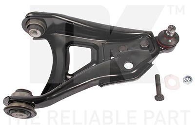 Nk Querlenker komplett [Hersteller-Nr. 5013912] für Renault, Nissan